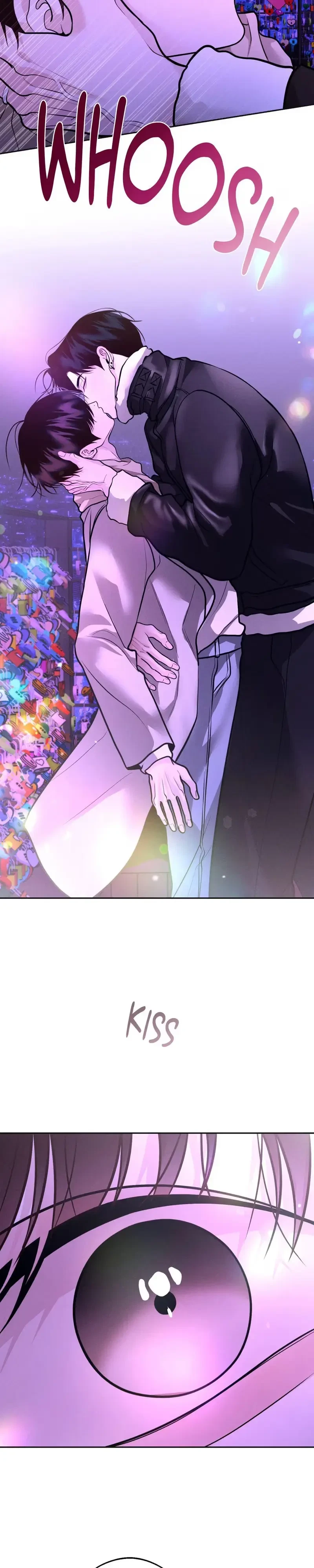 Save The Dae Chapter 84, page 34