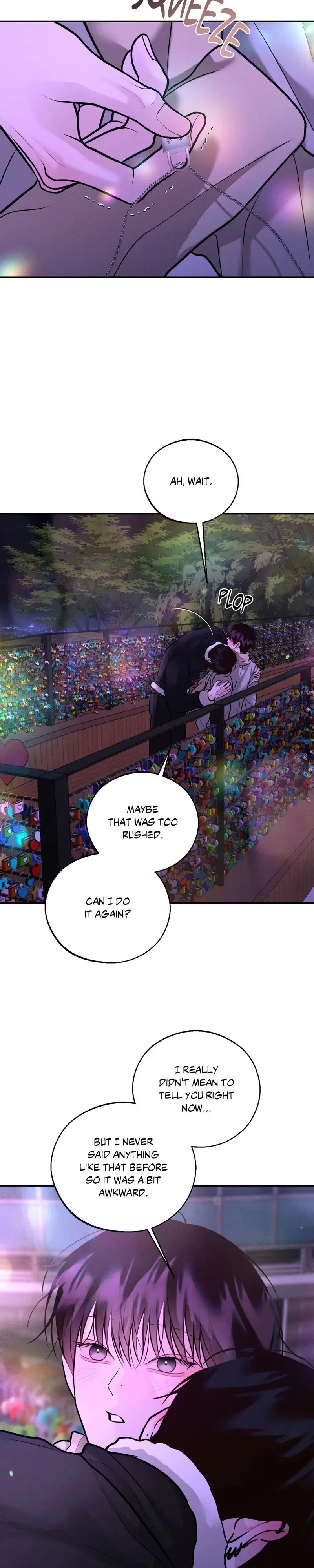 Save The Dae Chapter 84, page 36