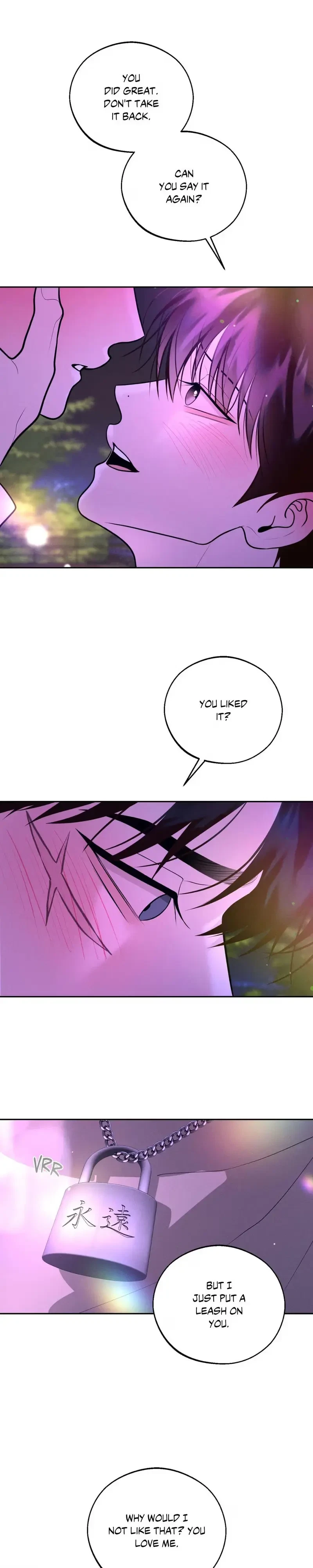 Save The Dae Chapter 84, page 38