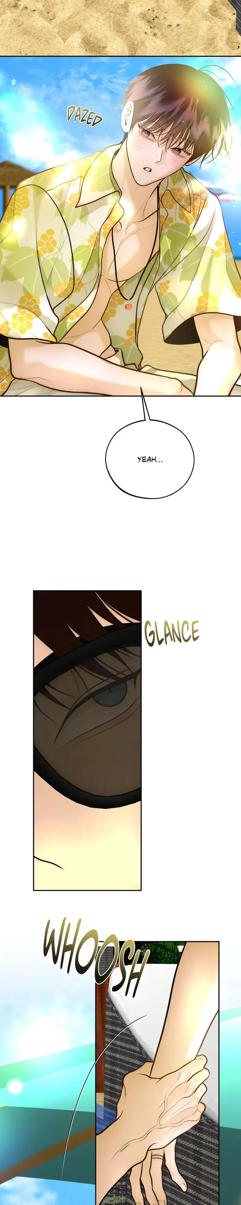 Save The Dae Chapter 84, page 6