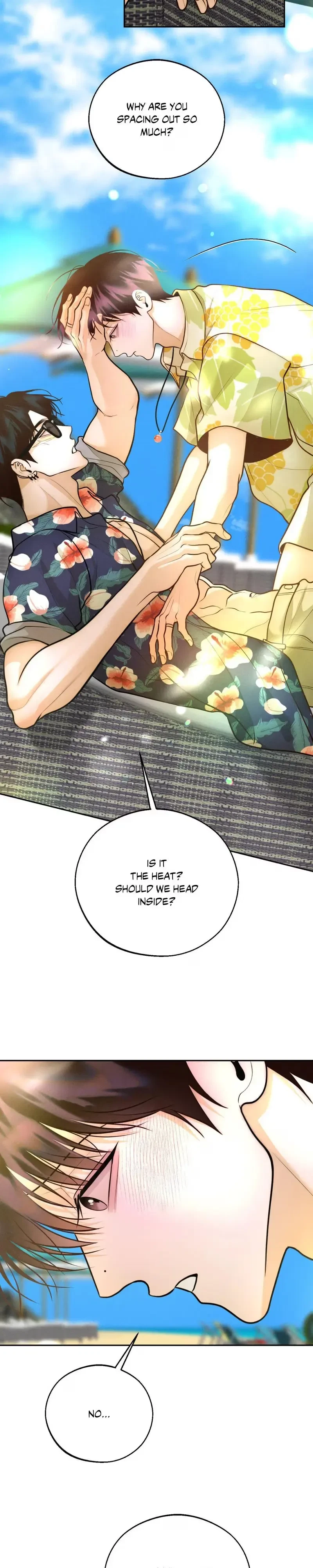 Save The Dae Chapter 84, page 7