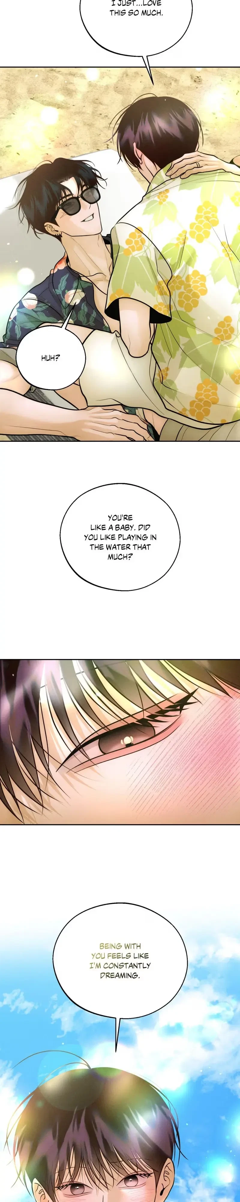 Save The Dae Chapter 84, page 8