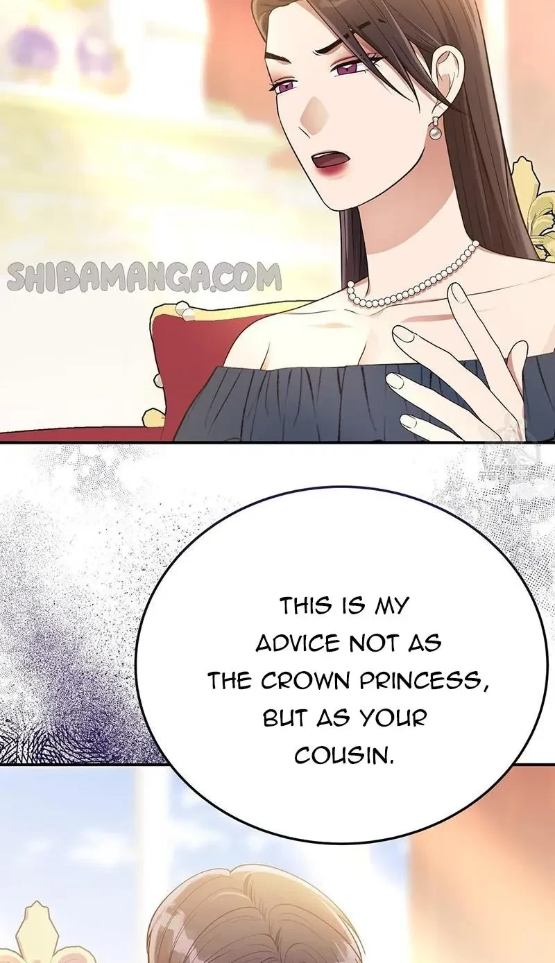 Please Look At Jasmine! Chapter 27, page 2