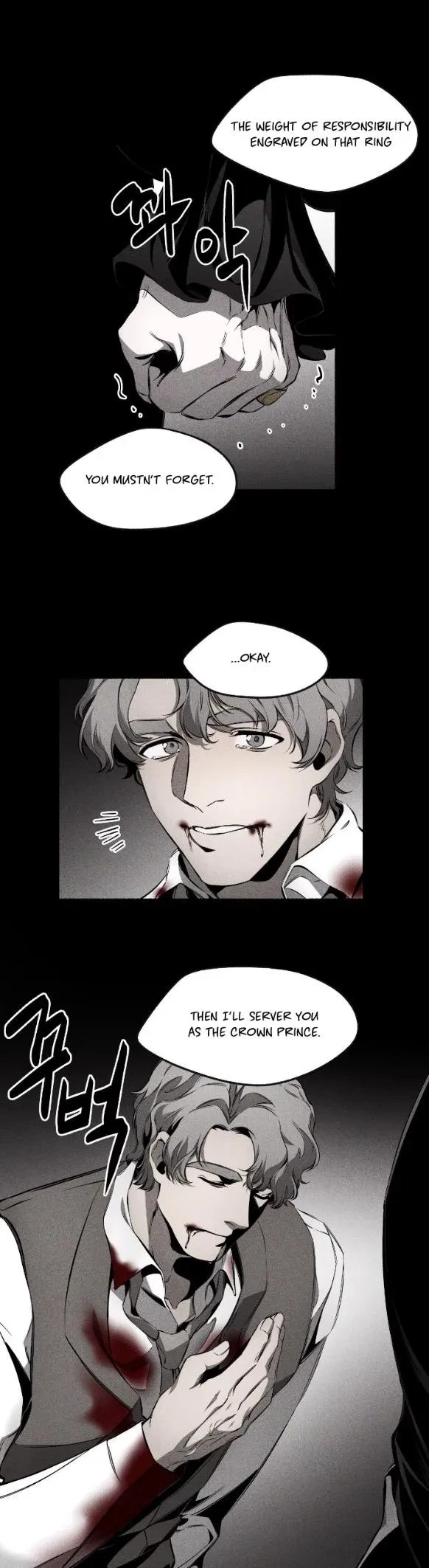 UNHOLY Chapter 12, page 10