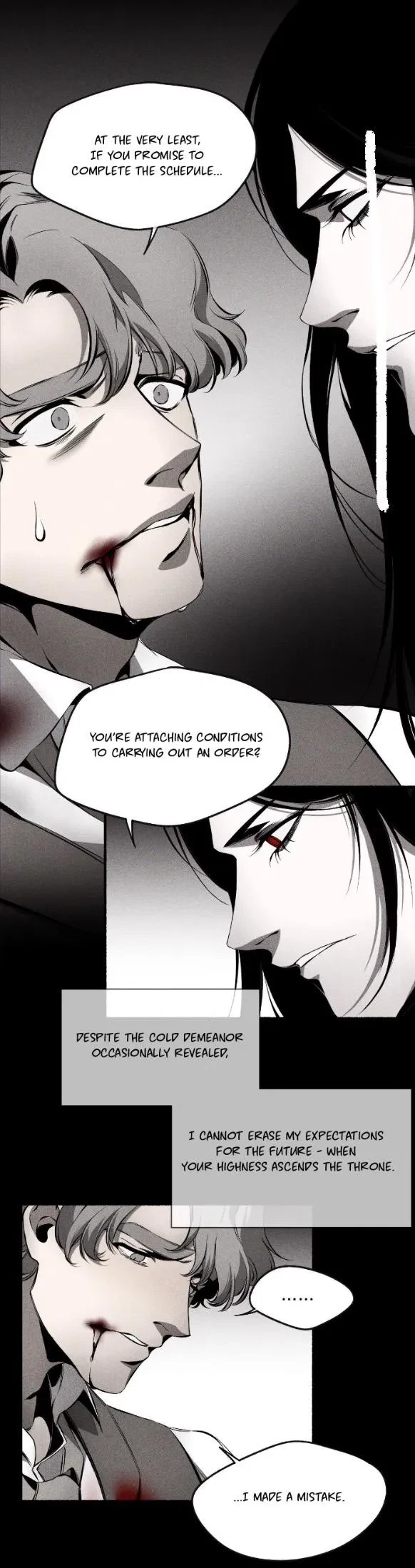 UNHOLY Chapter 12, page 12