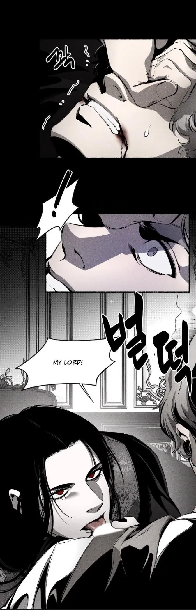 UNHOLY Chapter 12, page 19