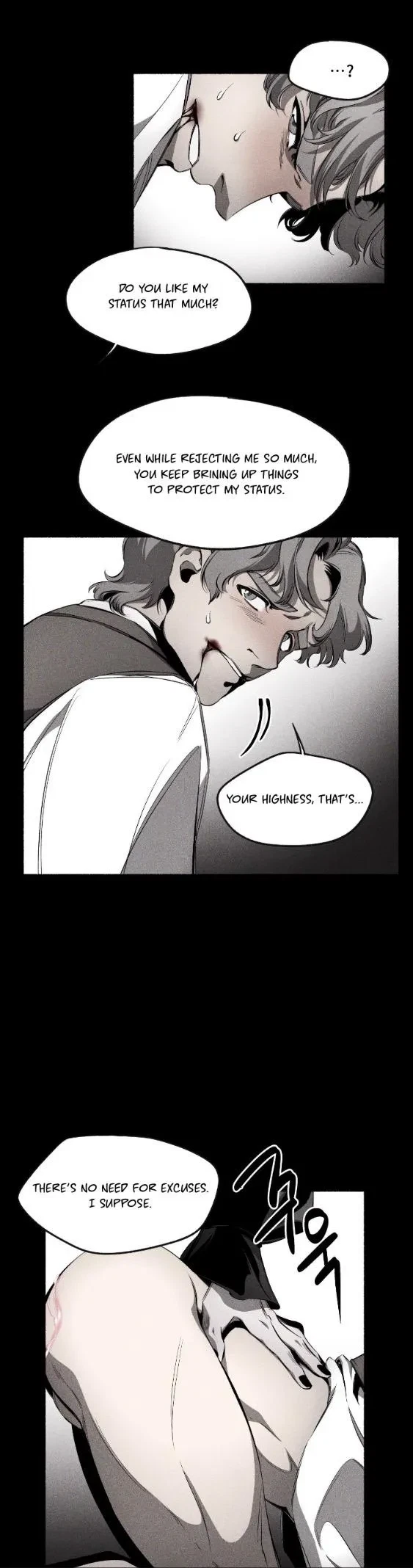 UNHOLY Chapter 12, page 26