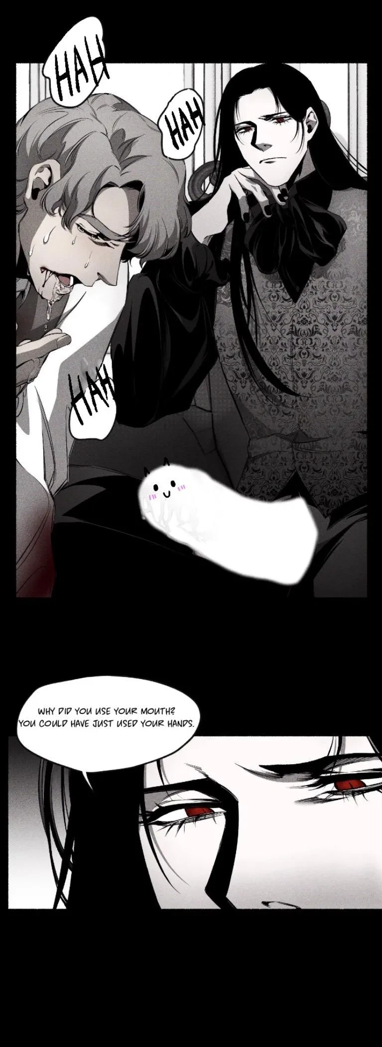 UNHOLY Chapter 12, page 6