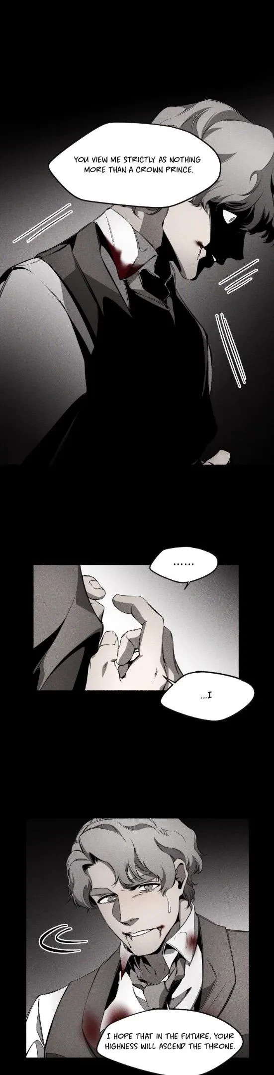 UNHOLY Chapter 12, page 9