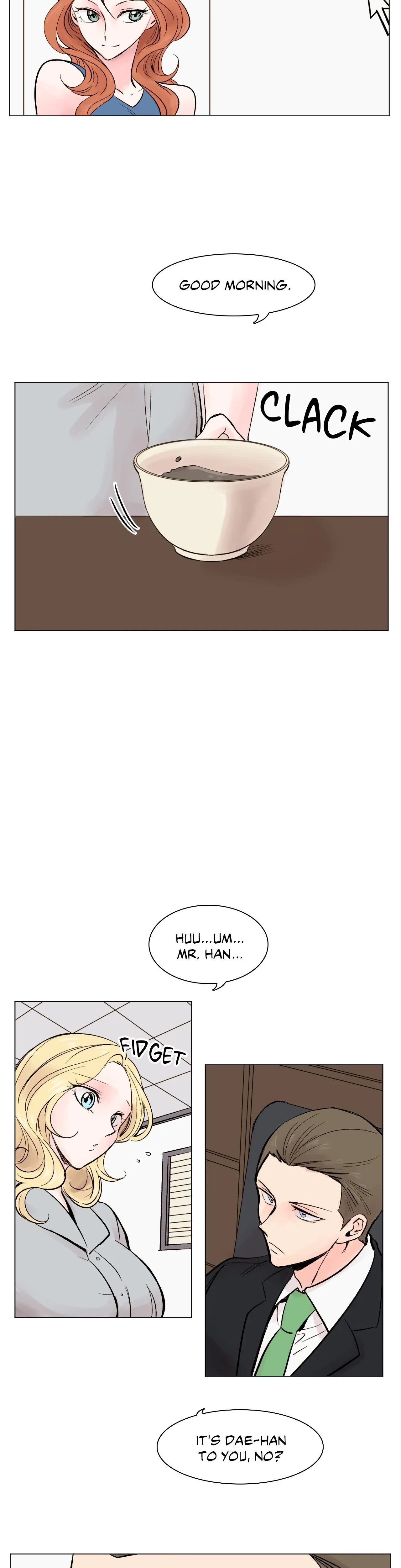 Lusty Lawyers Chapter 17, page 2