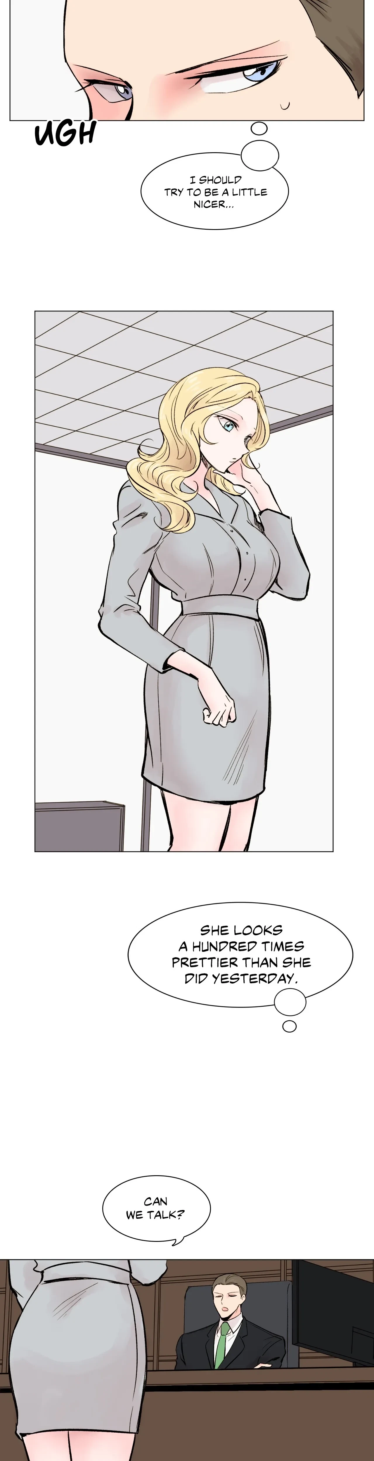 Lusty Lawyers Chapter 17, page 3