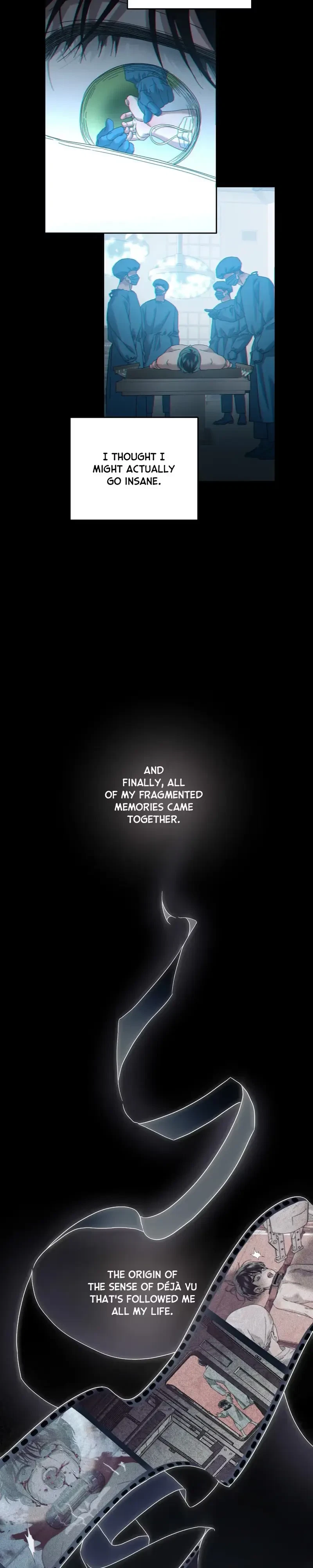 In The Deep Chapter 92, page 27