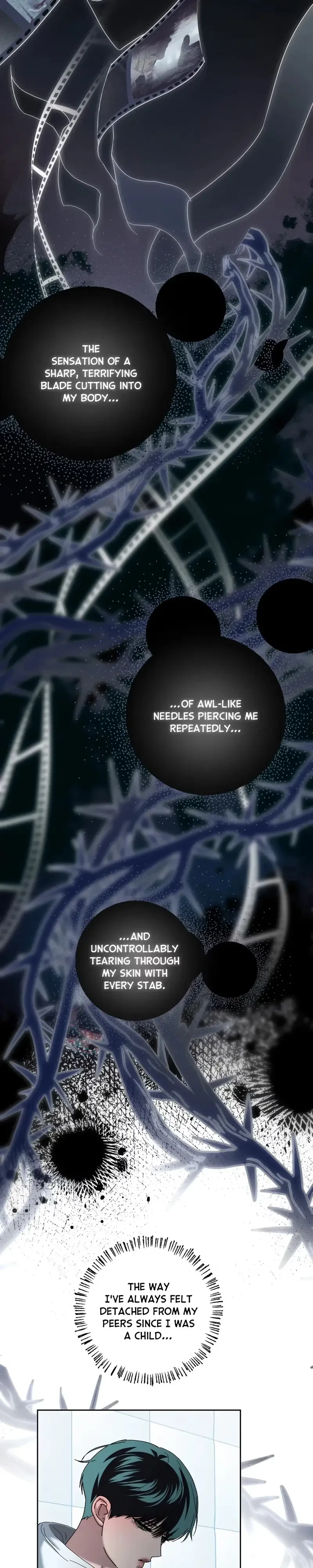 In The Deep Chapter 92, page 28