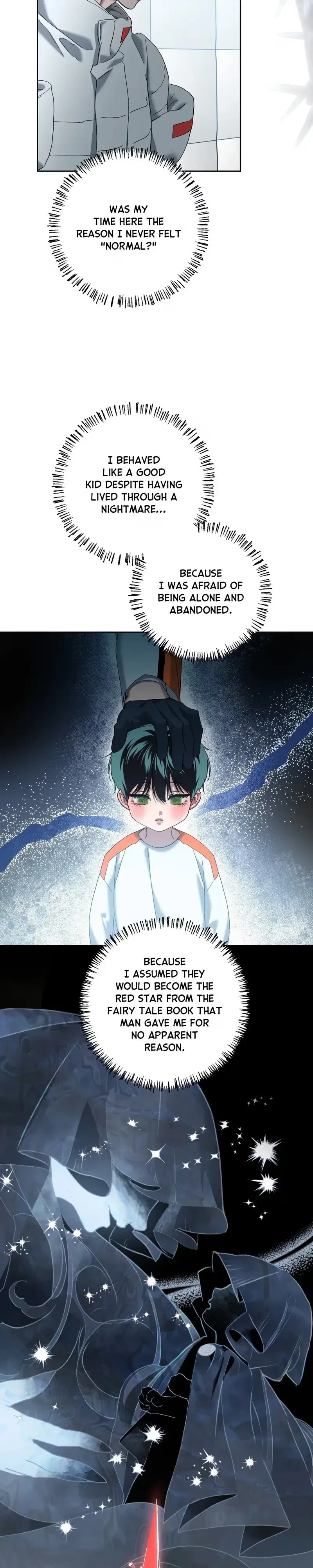 In The Deep Chapter 92, page 29