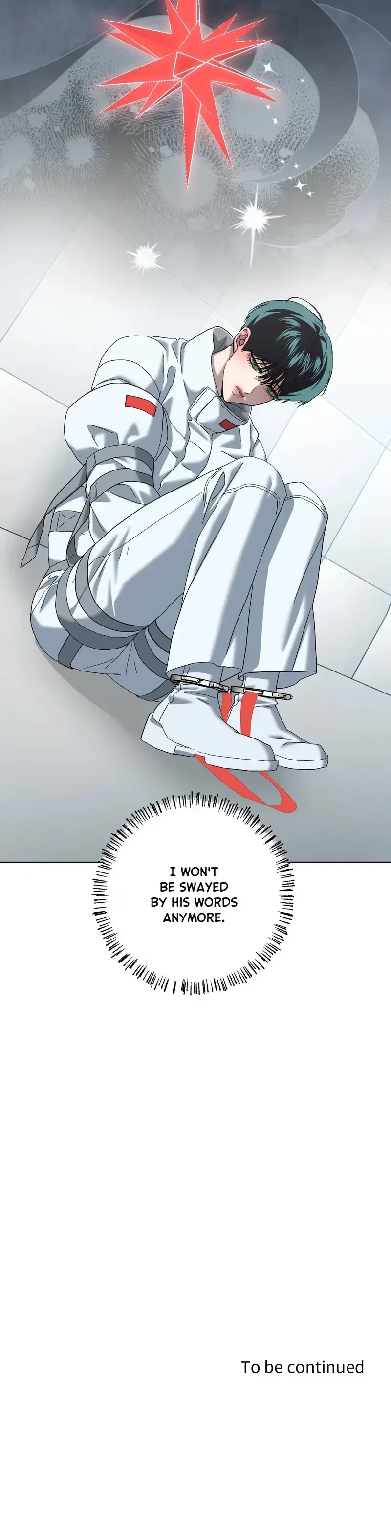 In The Deep Chapter 92, page 30