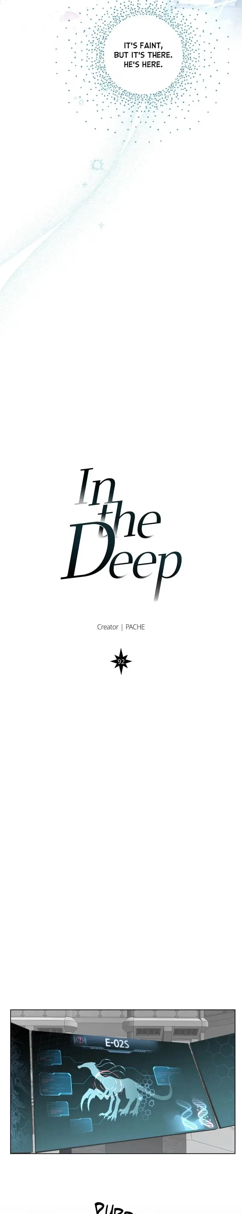 In The Deep Chapter 92, page 8