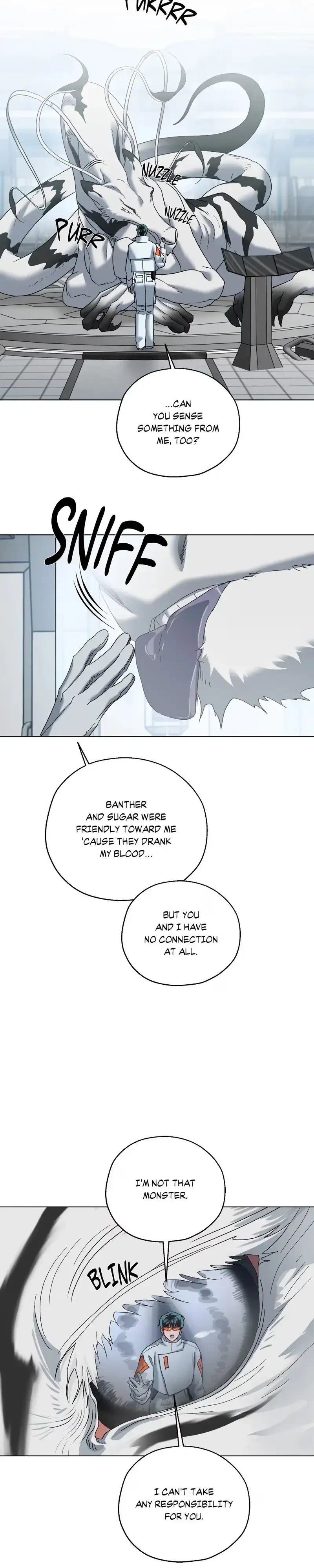 In The Deep Chapter 92, page 9