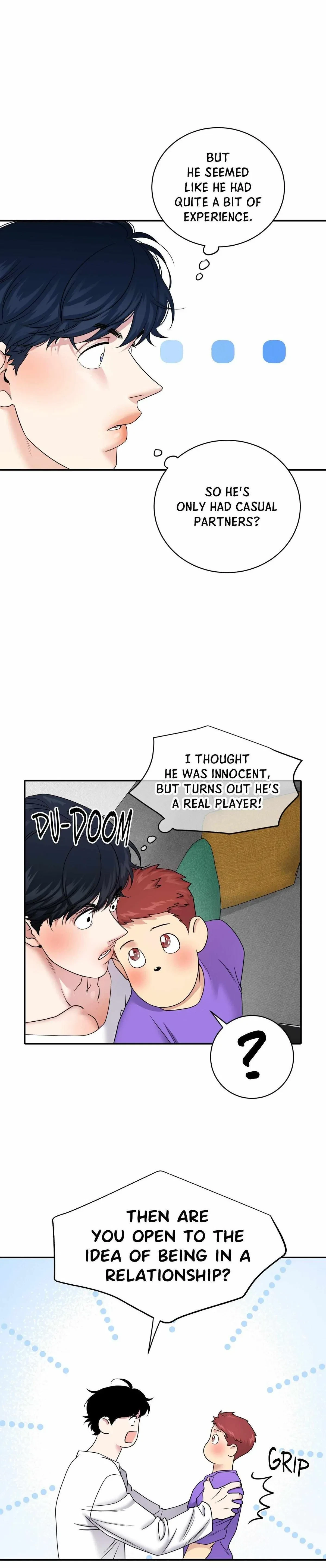 Fight Club Chapter 37, page 10
