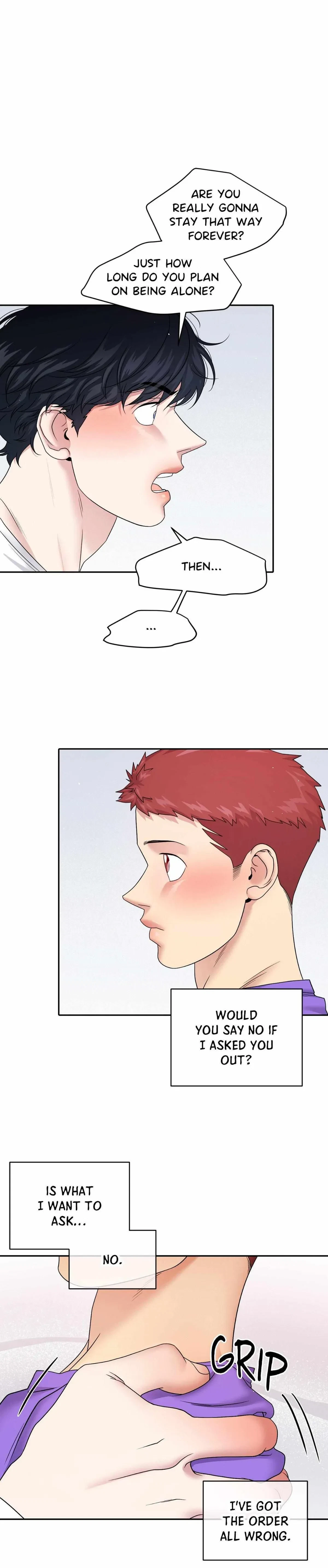 Fight Club Chapter 37, page 12