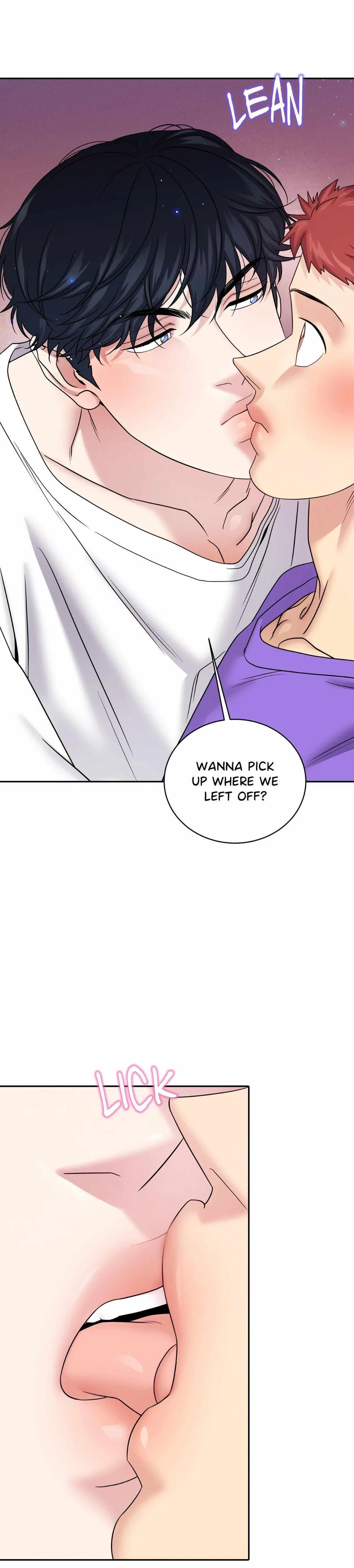 Fight Club Chapter 37, page 14