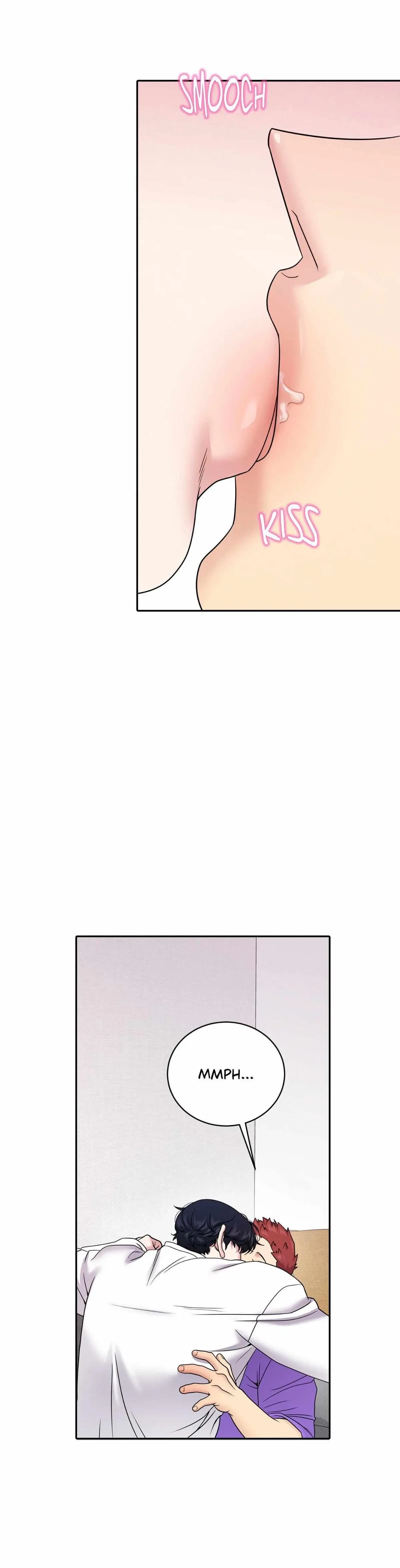Fight Club Chapter 37, page 15