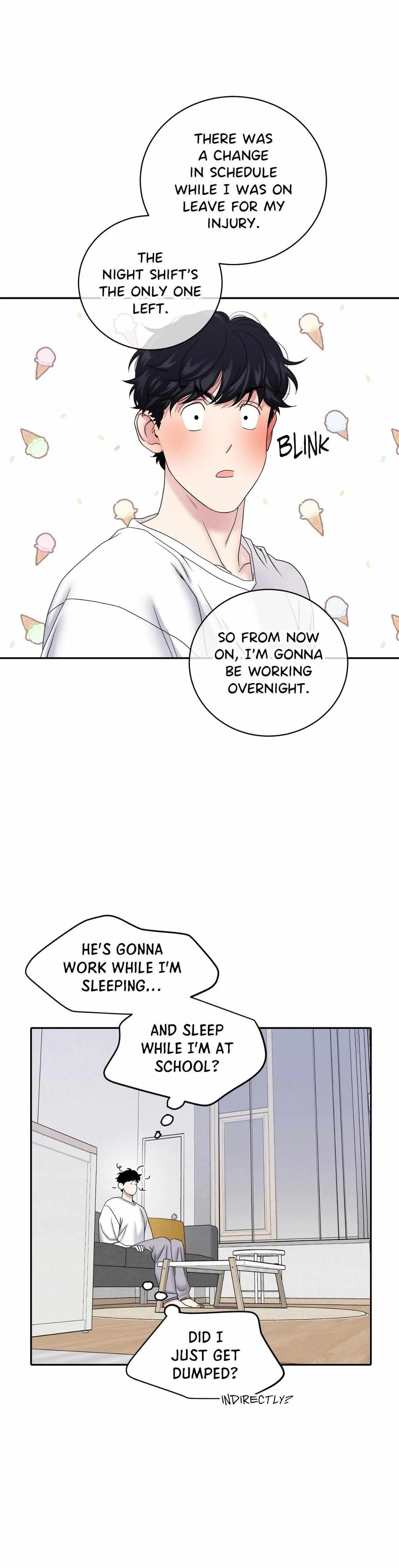 Fight Club Chapter 37, page 23