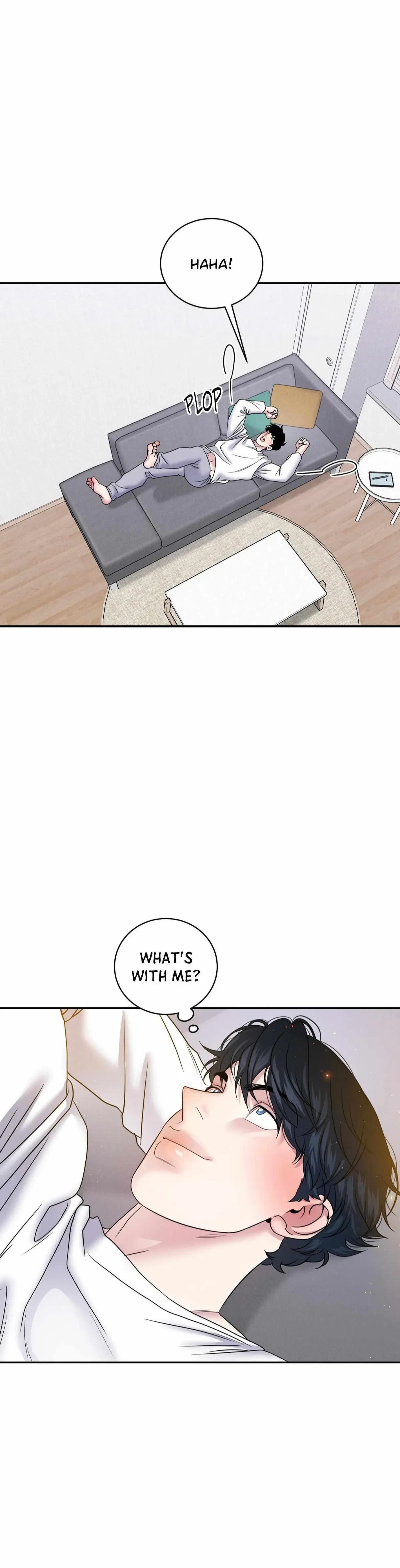 Fight Club Chapter 37, page 26