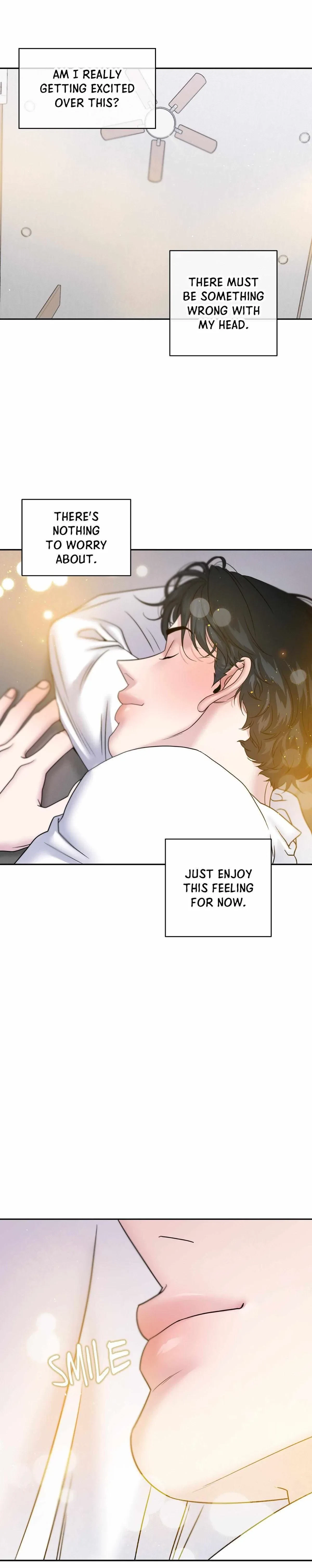 Fight Club Chapter 37, page 27