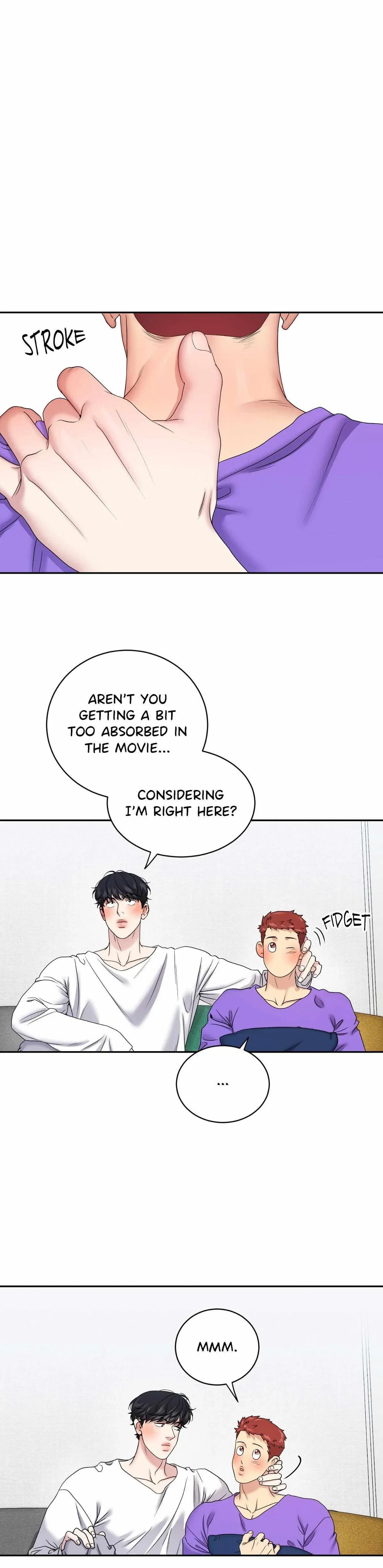 Fight Club Chapter 37, page 5