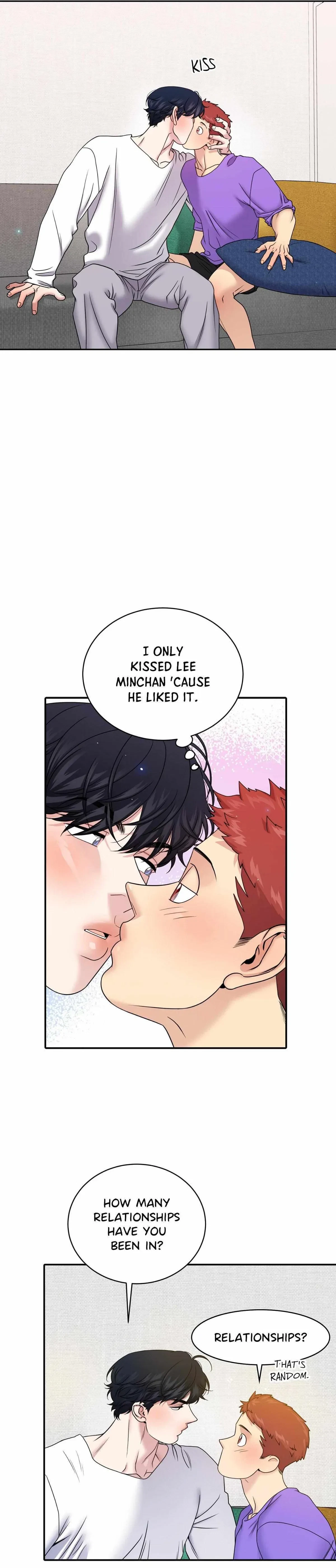 Fight Club Chapter 37, page 8