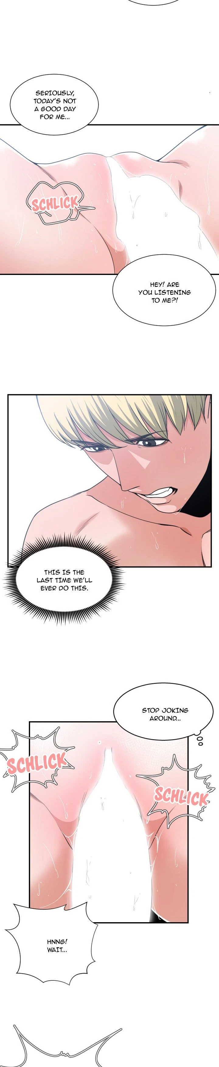 Chapter 41 - You're Not That Special!, page 10