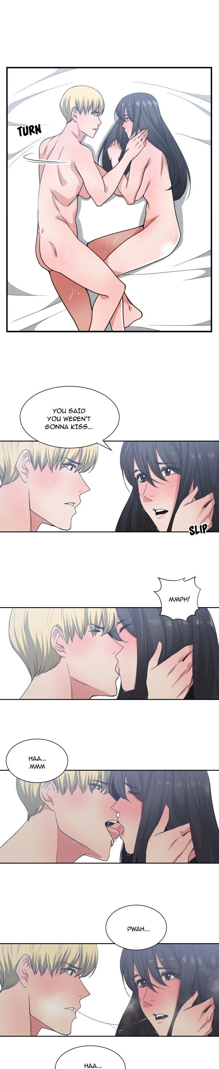 Chapter 41 - You're Not That Special!, page 17