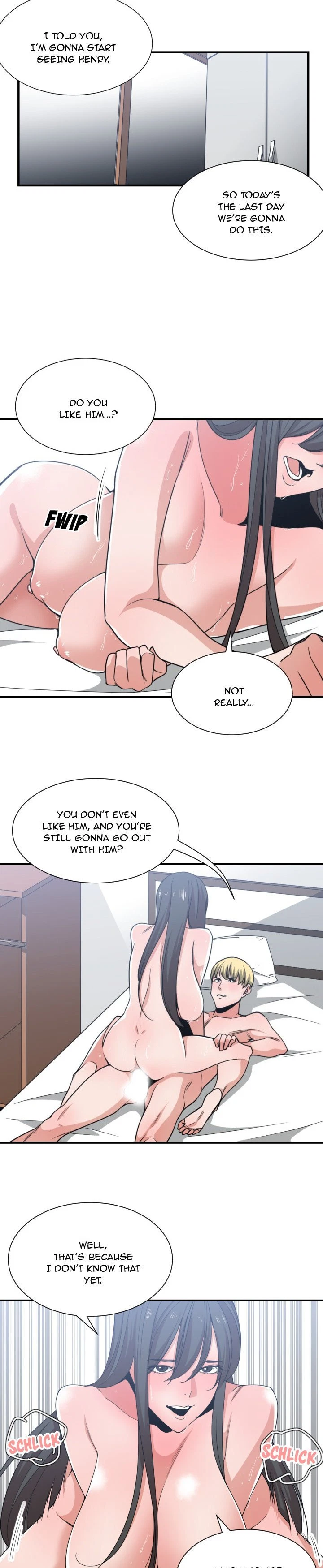 Chapter 41 - You're Not That Special!, page 2