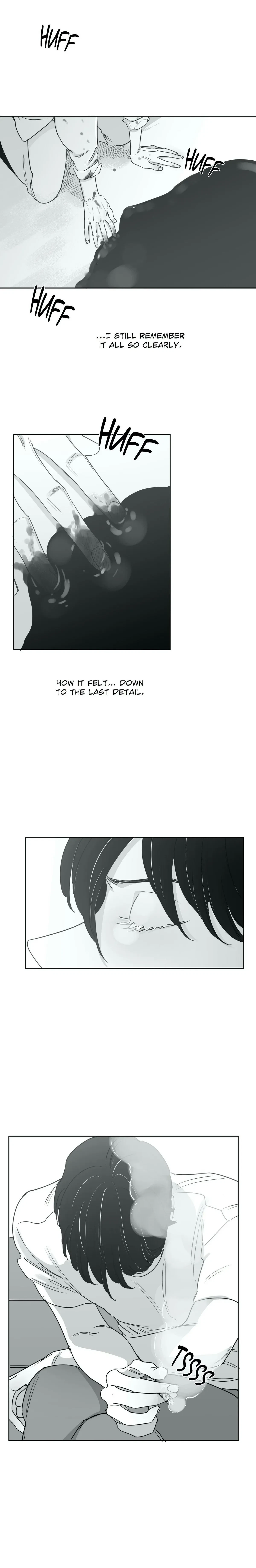 Crash Into Me Chapter 23, page 2