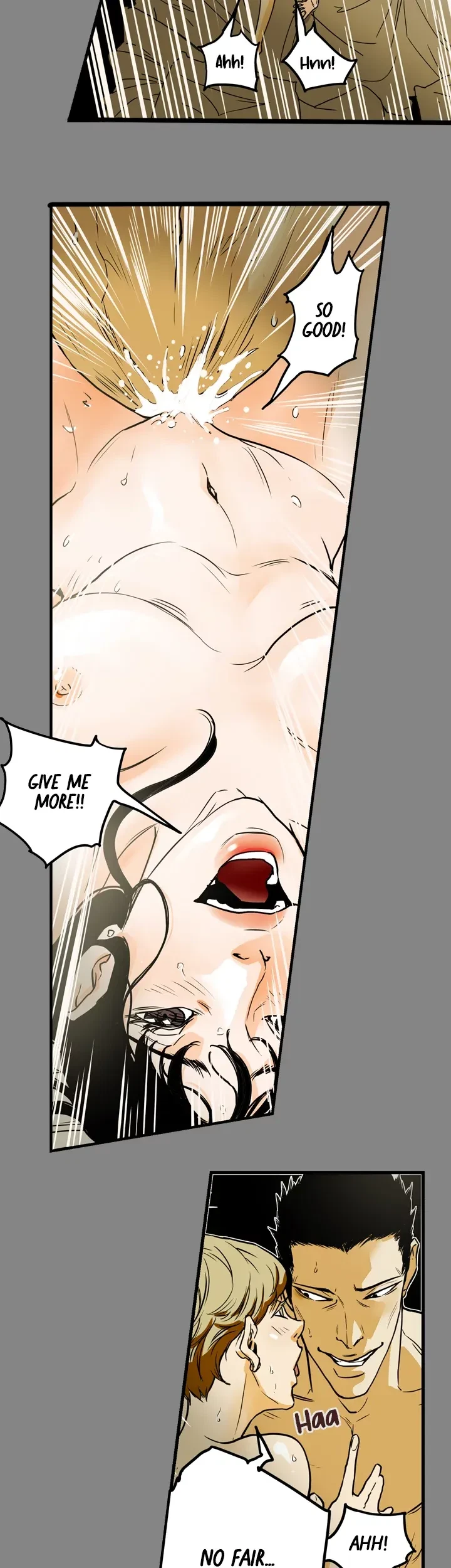 Chapter 46 - SOO-RI and LIM [Part 2], page 17