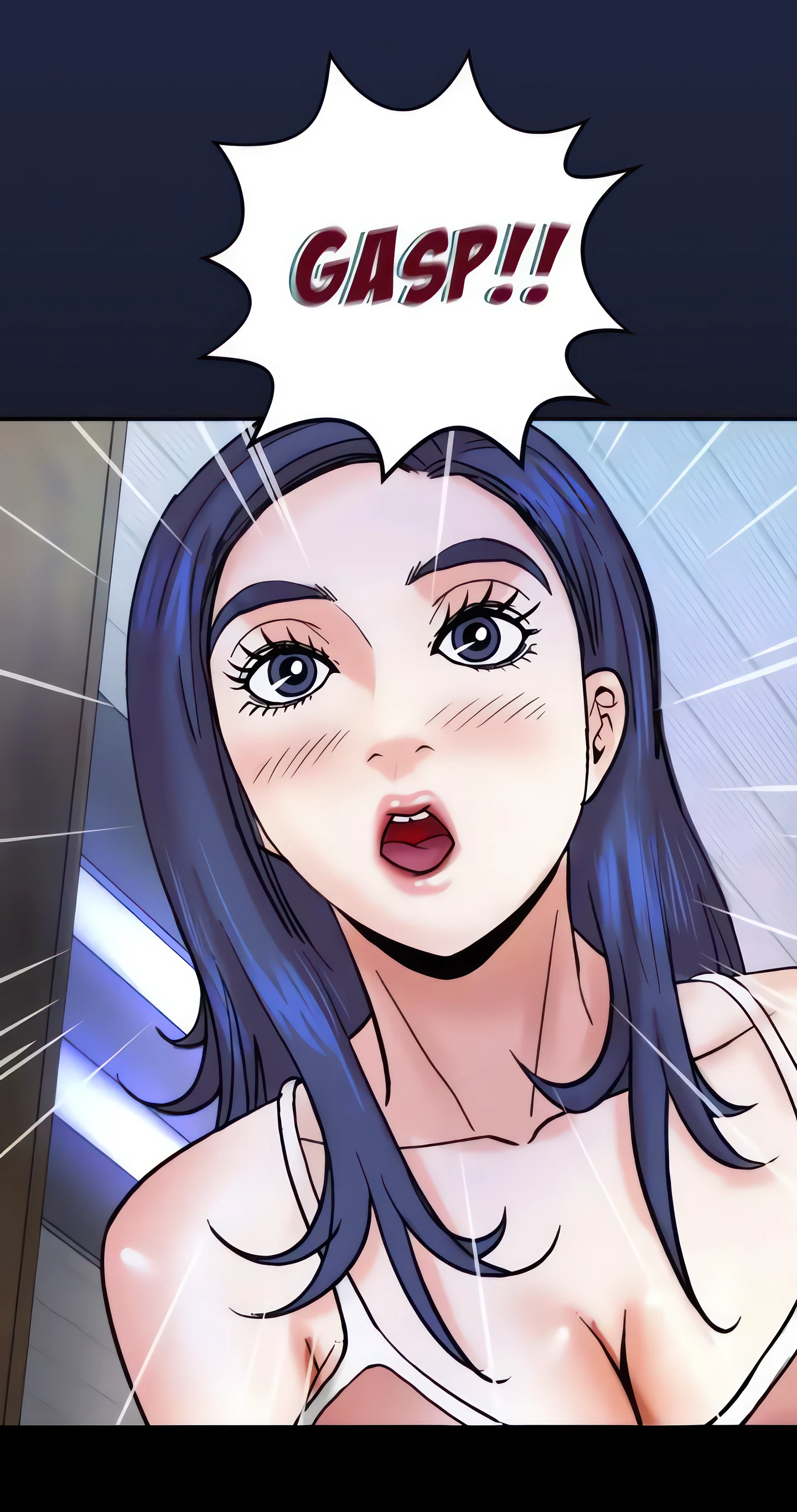 My Aunt Chapter 25 (Uncensored), page 5