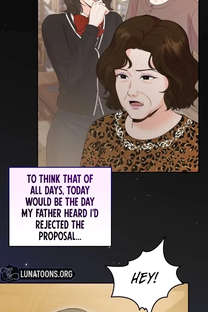 The Twenty-Year-Old Bride Chapter 1, page 11