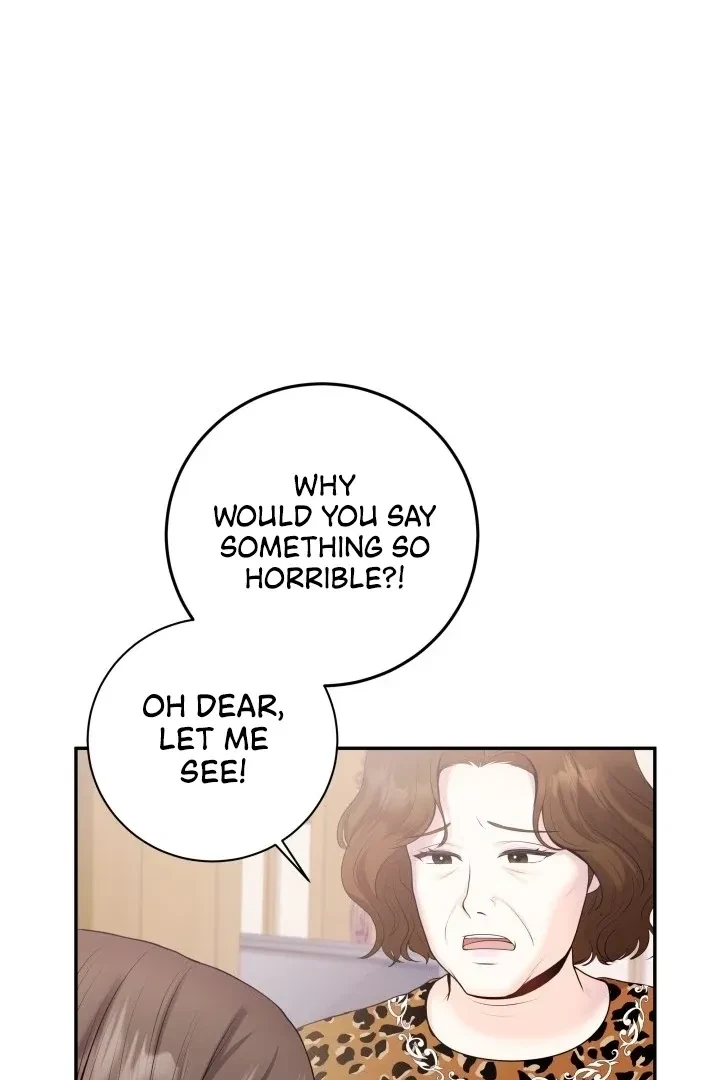 The Twenty-Year-Old Bride Chapter 1, page 19