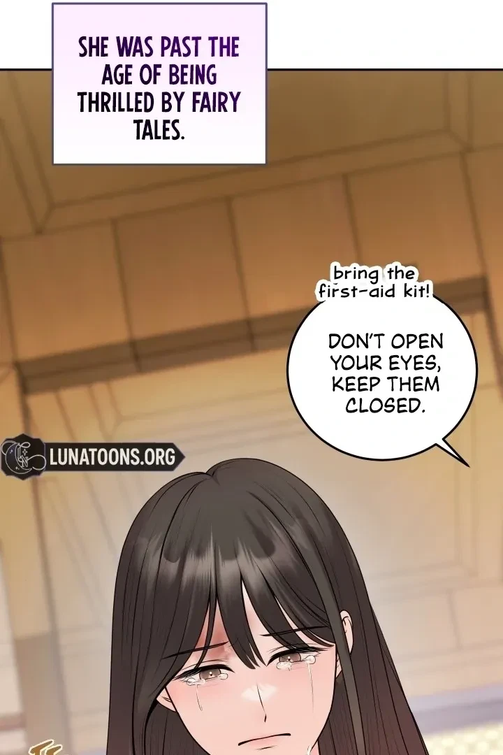 The Twenty-Year-Old Bride Chapter 1, page 29