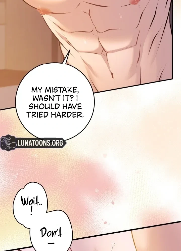 The Twenty-Year-Old Bride Chapter 1, page 40