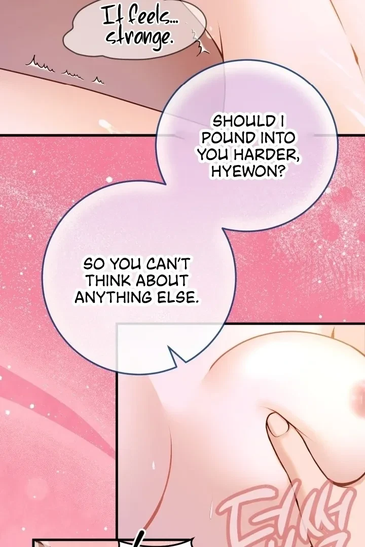 The Twenty-Year-Old Bride Chapter 1, page 48