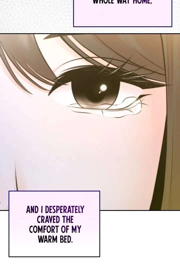 The Twenty-Year-Old Bride Chapter 1, page 6