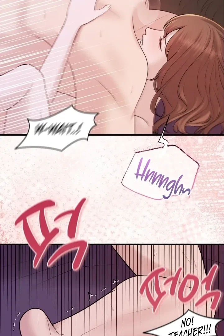 The Twenty-Year-Old Bride Chapter 1, page 64