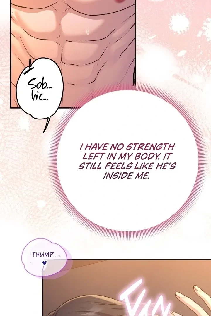 The Twenty-Year-Old Bride Chapter 1, page 71