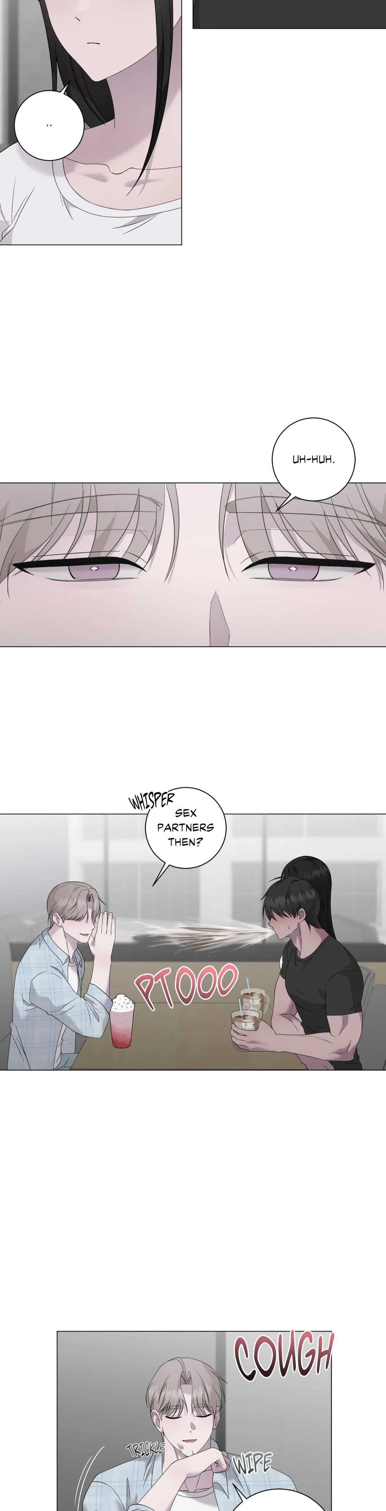 Yes Ma'am Chapter 44, page 16