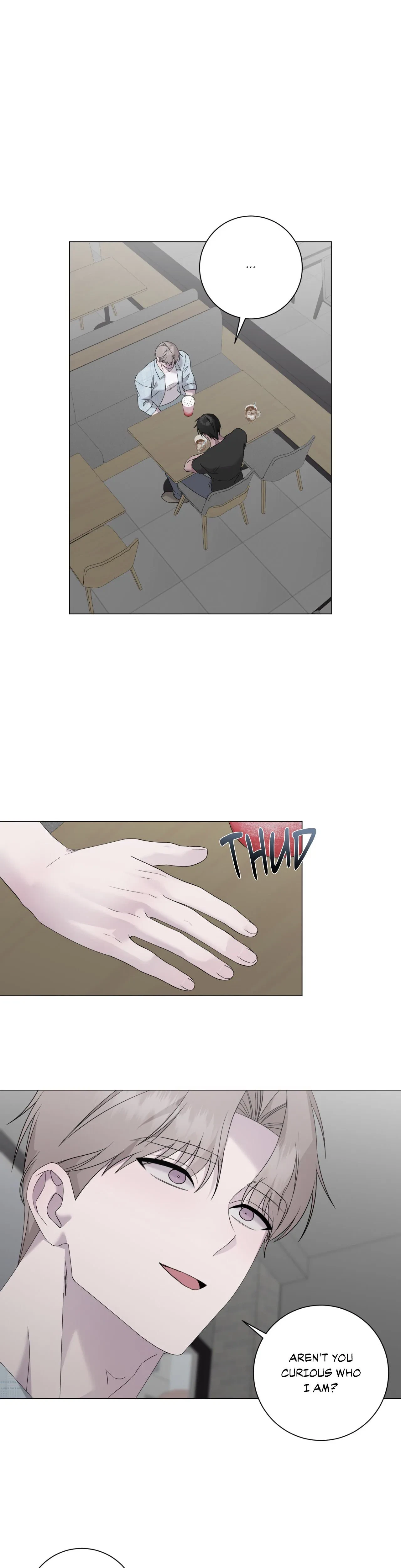 Yes Ma'am Chapter 44, page 20