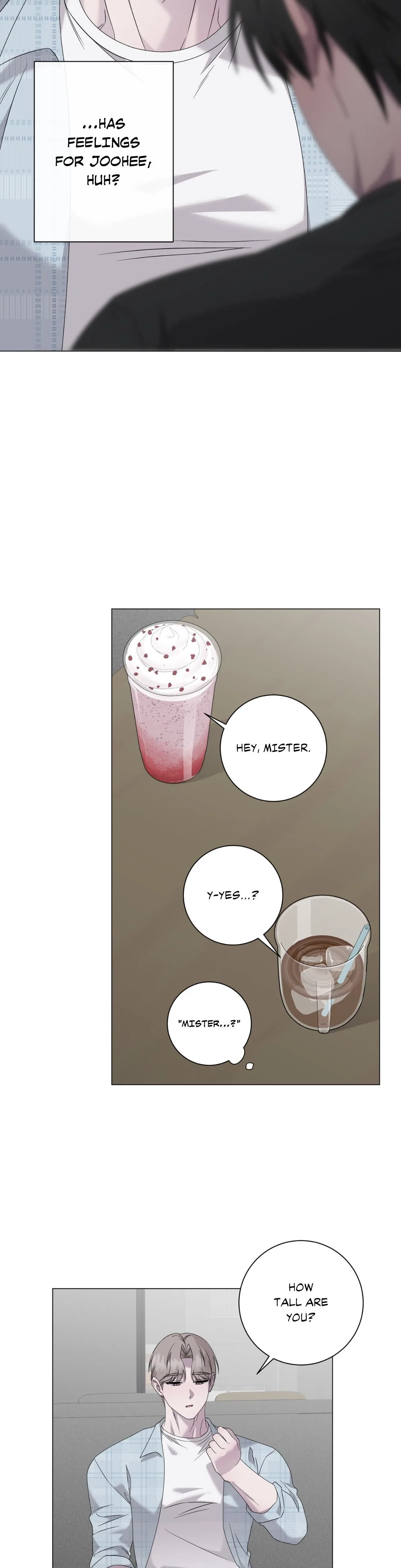 Yes Ma'am Chapter 44, page 24