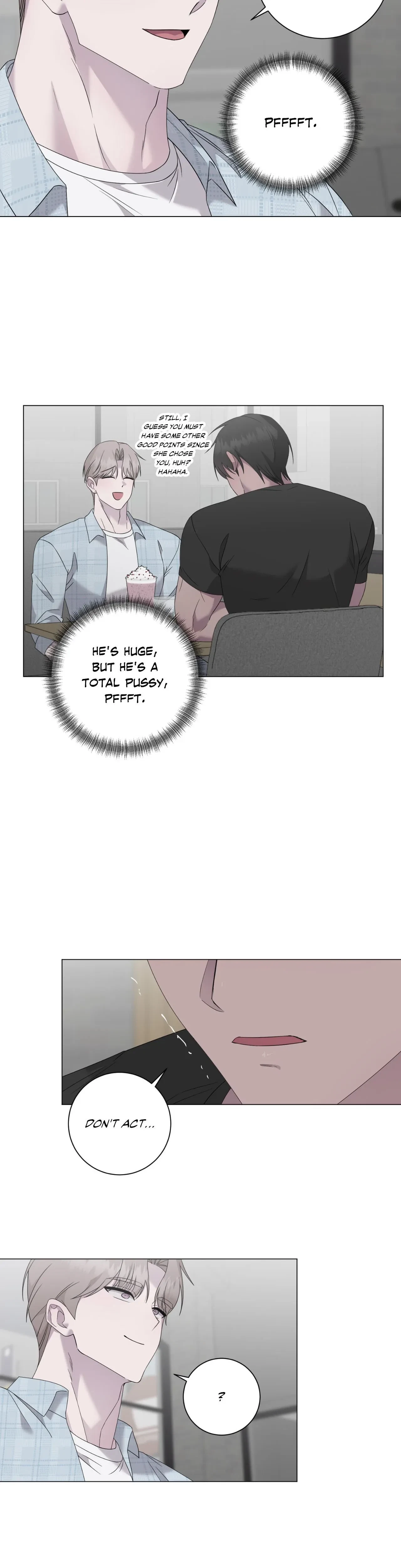 Yes Ma'am Chapter 44, page 27