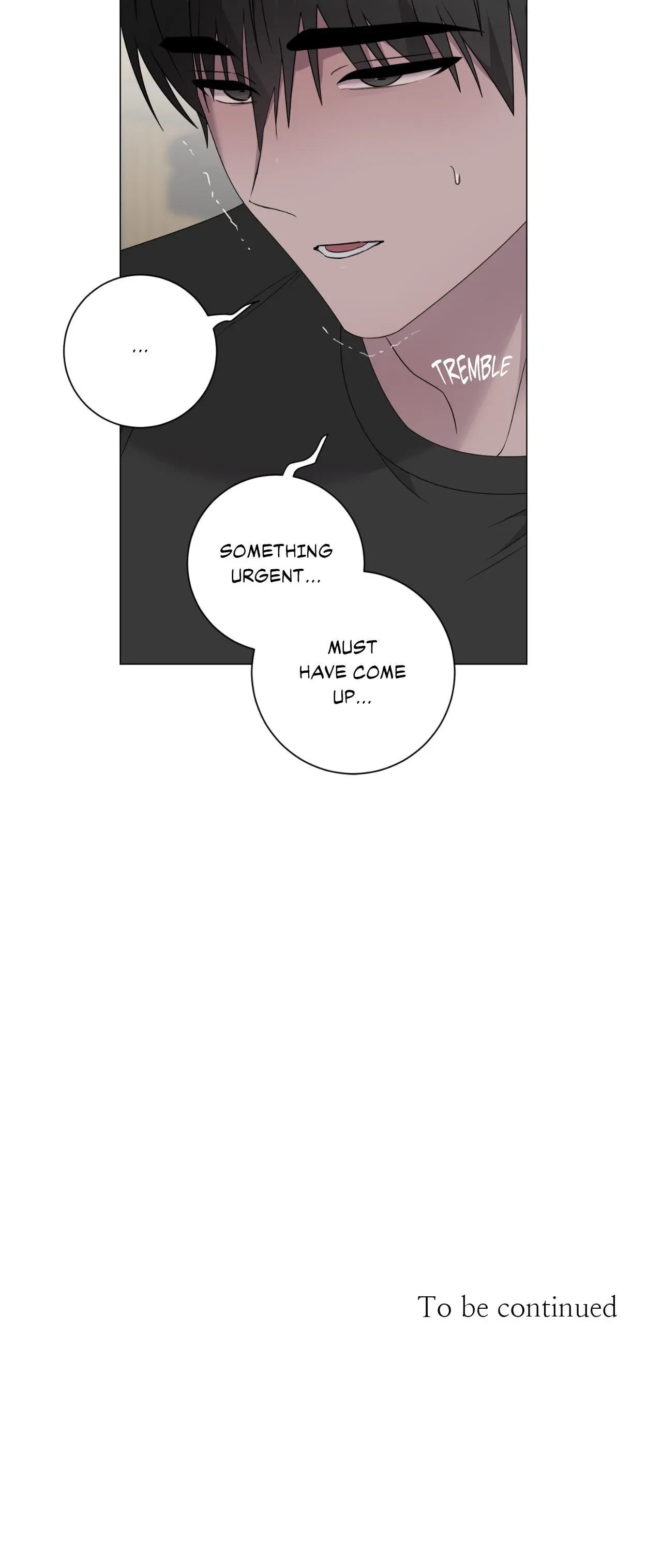 Yes Ma'am Chapter 44, page 35