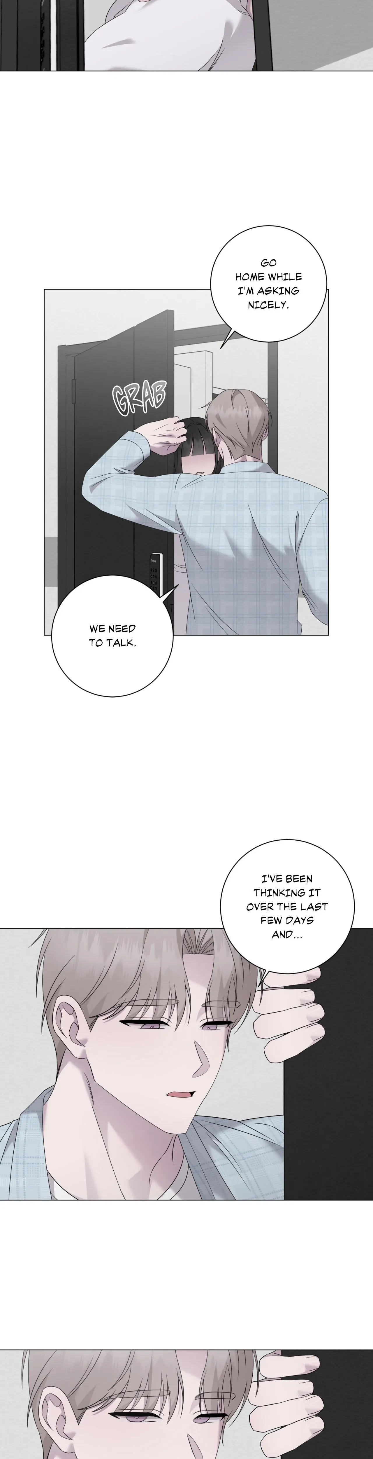 Yes Ma'am Chapter 44, page 6